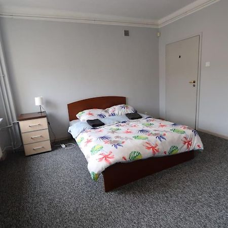 Fantastic Waw - M3 Room 6 Warschau Buitenkant foto