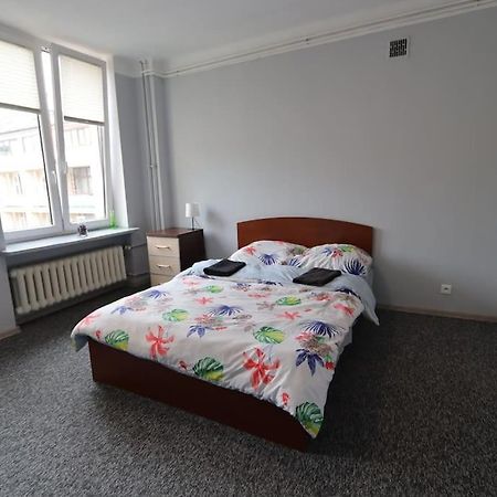 Fantastic Waw - M3 Room 6 Warschau Buitenkant foto