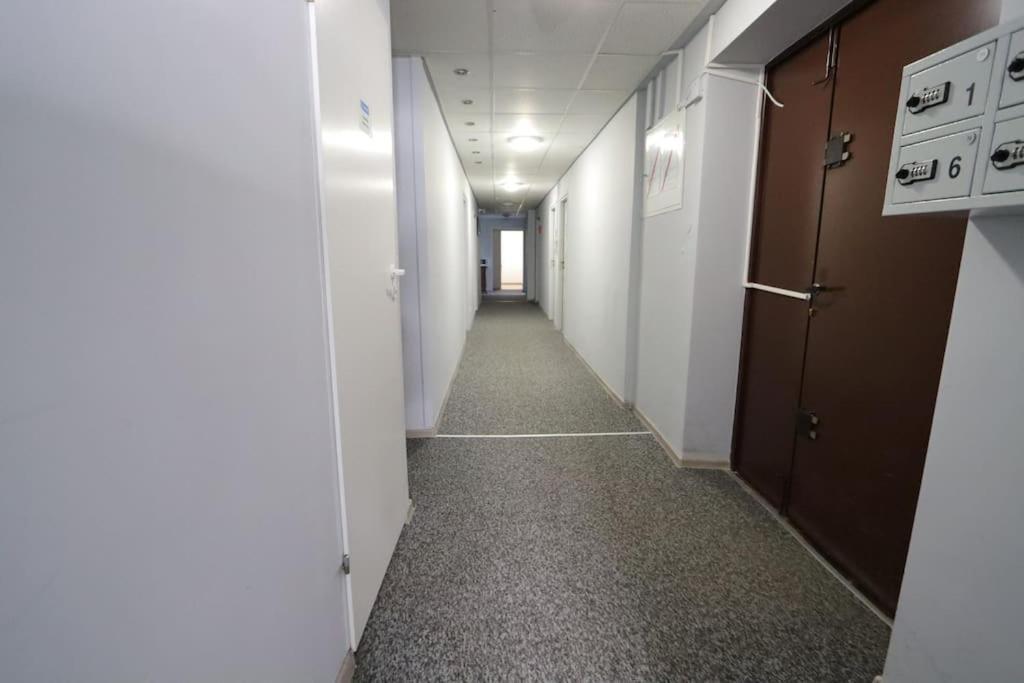 Fantastic Waw - M3 Room 6 Warschau Buitenkant foto