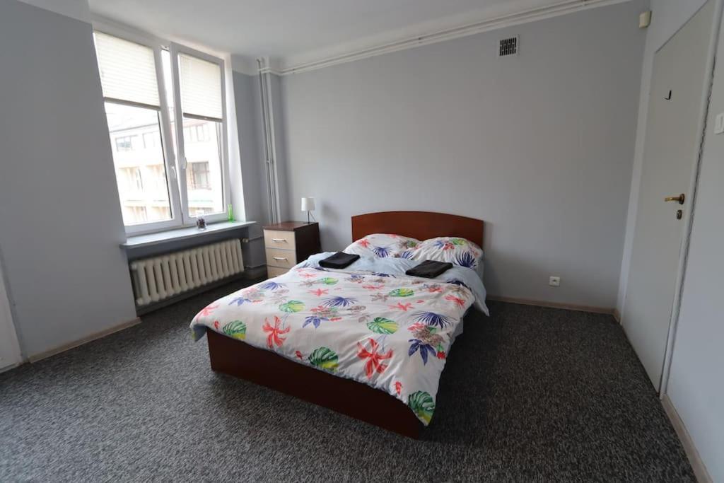 Fantastic Waw - M3 Room 6 Warschau Buitenkant foto