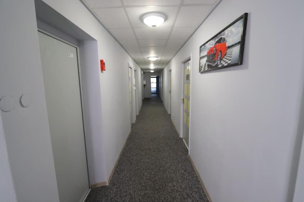 Fantastic Waw - M3 Room 6 Warschau Buitenkant foto
